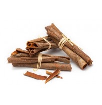 Cassia Cinnamon Cigars