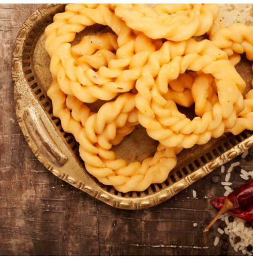 Murukku (200 gms packet)
