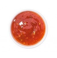 Habanero Chilli Sauce (185Gms)