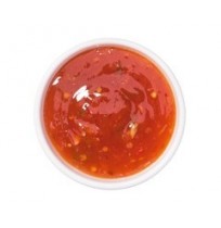 Habanero Chilli Sauce (180Gms)