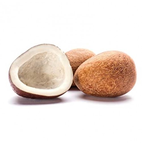 Dry Coconut - Kopra (whole)