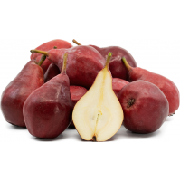 RED Pear (from Himachal)