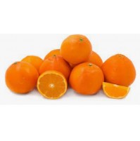 Daisy Tangerine
