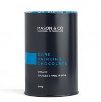 Dark Drinking Chocolate (200 gm)