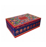 Diwali Gift BOX (RED)
