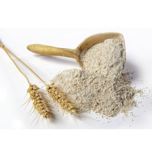 Emmer wheat flour