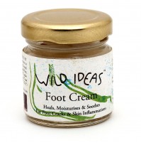 Wild Ideas Foot Cream (41 gms)