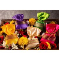 Fragrance Bags - pack of 5