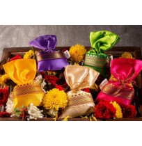 Fragrance Bags - pack of 5
