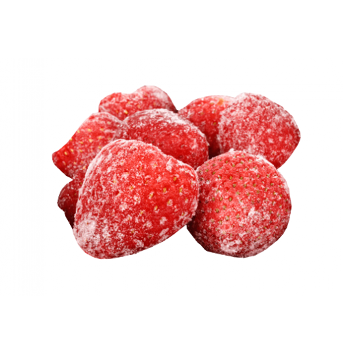 FROZEN Strawberries (250gm)