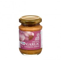 Garlic Paste - 150gms (Pure and Sure)