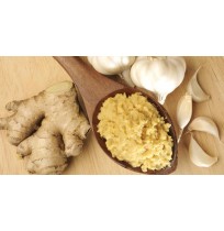 Ginger Garlic Paste - 120Gms