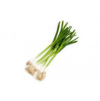 Green Garlic (150g each Bunch)