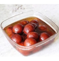 Gulab Jamun (400g, canned)