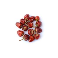 Gundu Dry Red Chilli (200Gms)