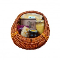 Gift Goodies Basket - HB’s Best