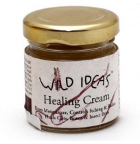 Healing Cream - 41gms