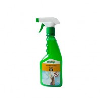 Herbal Glass Cleaner (Spray)
