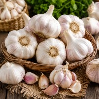 Himalayan Garlic (Big Size)
