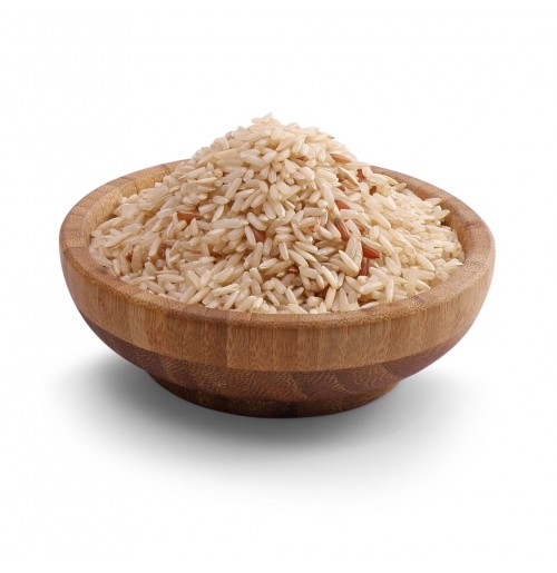 Indrayani Rice from Maharashtra (unpolished)