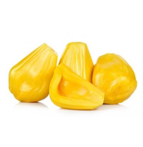 Jackfruit Peeled - 500Gms