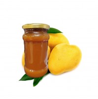 Jams - Mango (Using HB Mangoes - 350Gms)