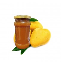 Jams - Mango (Using HB Mangoes - 350Gms)