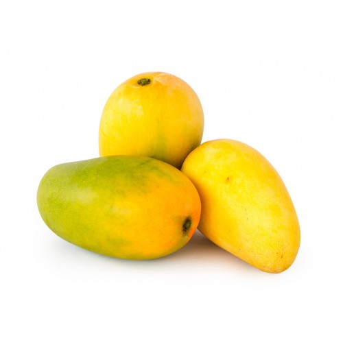 Mango - Jardalu (From Bihar)