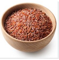 Karunguruvai Rice (Boiled)