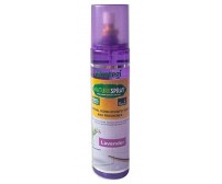 Herbal Room Disinfectant & Freshner (Lavender) - 250ML