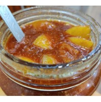 Pickle - Lemon Sweet & Sour (200Gms Glass, Made using HB lemons)