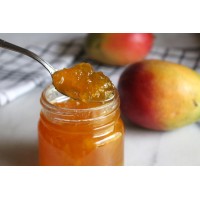 Jams - Mango (using HB mangoes, 200Gms)