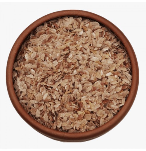 Poha - Mappillai Samba Flakes (Red Aval)