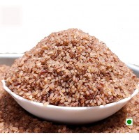 Kerala Matta Rice - KUNJOOTY (80% Polished, Boiled)