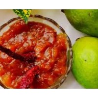 Methamba Relish (Natural, Homemade by Shayani Farm)