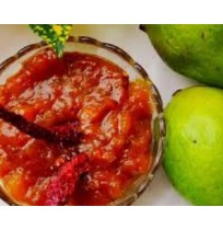 Methamba Relish (Natural, Homemade by Shayani Farm)