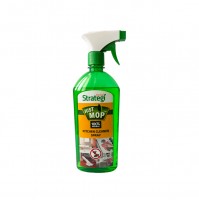 Herbal Kitchen Cleaner, Disinfectant & Insect Repellent (Spray)