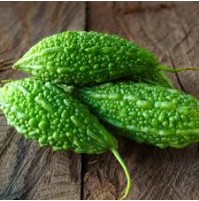 Gourd - Bitter (natti, small sized)