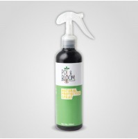 Natural Protection Spray (Neem Oil Based, for Aphids, Fungicide)