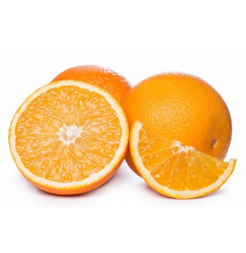 Malta Orange (from Punjab)