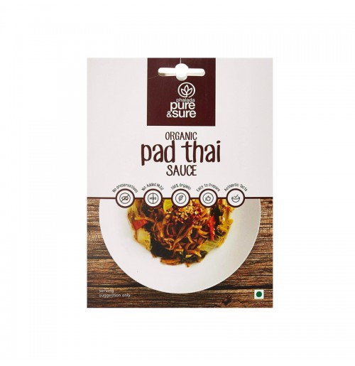 Pad Thai Sauce (50Gms)