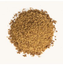 Date Palm Jaggery Powder (Nolen Gud) -  From West Bengal