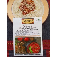 Pasta Sauce - Tomato Basil (Marinara) - 400Gms