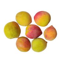 Peaches (From Himachal, 500gm Box)