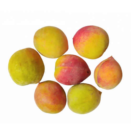 Peaches (From Himachal, 650gm-700gm Box)