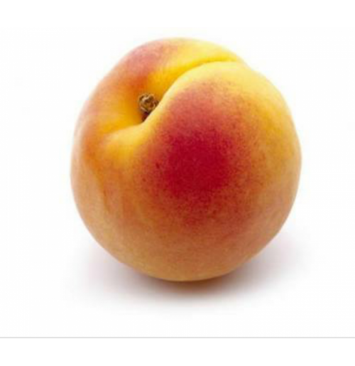 Kashmir Peaches 