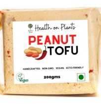 Tofu PEANUT - 200Gms