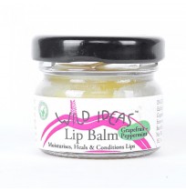 Lip Balm (Grapefruit & Peppermint) - 15gms