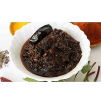 Pickle - Gongura (200gm, Glass Bottle)