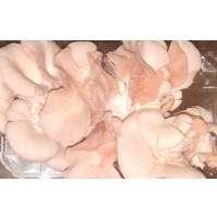 Mushroom - PINK Oyster (200gm box, 3 Day Shelf life)